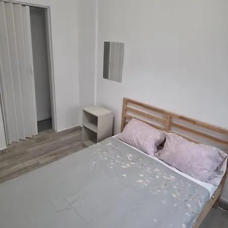 Nok Nok Privatunterkunft *