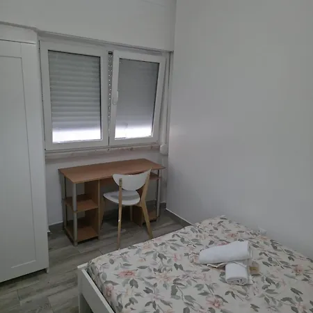 Nok Nok Privatunterkunft *