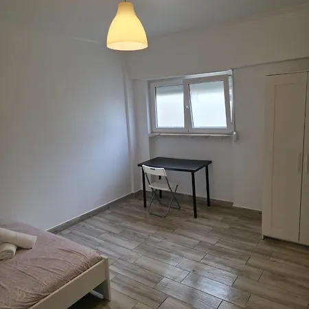 Privatunterkunft Nok Nok Odivelas (Lisbon)