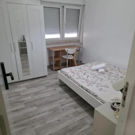 Nok Nok Privatunterkunft