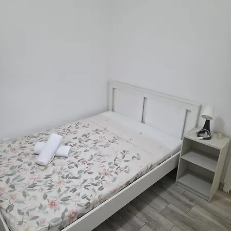 Nok Nok Privatunterkunft Odivelas (Lisbon)