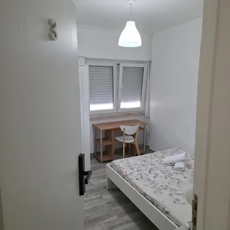 Privatunterkunft Nok Nok Odivelas (Lisbon)