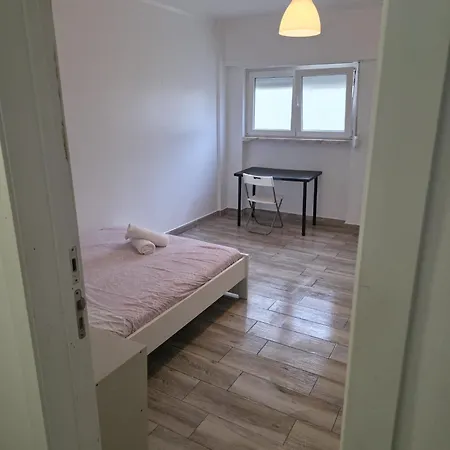 Privatunterkunft Nok Nok *