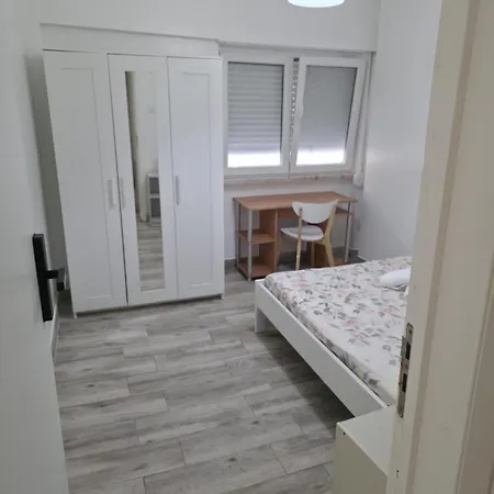 Nok Nok Privatunterkunft